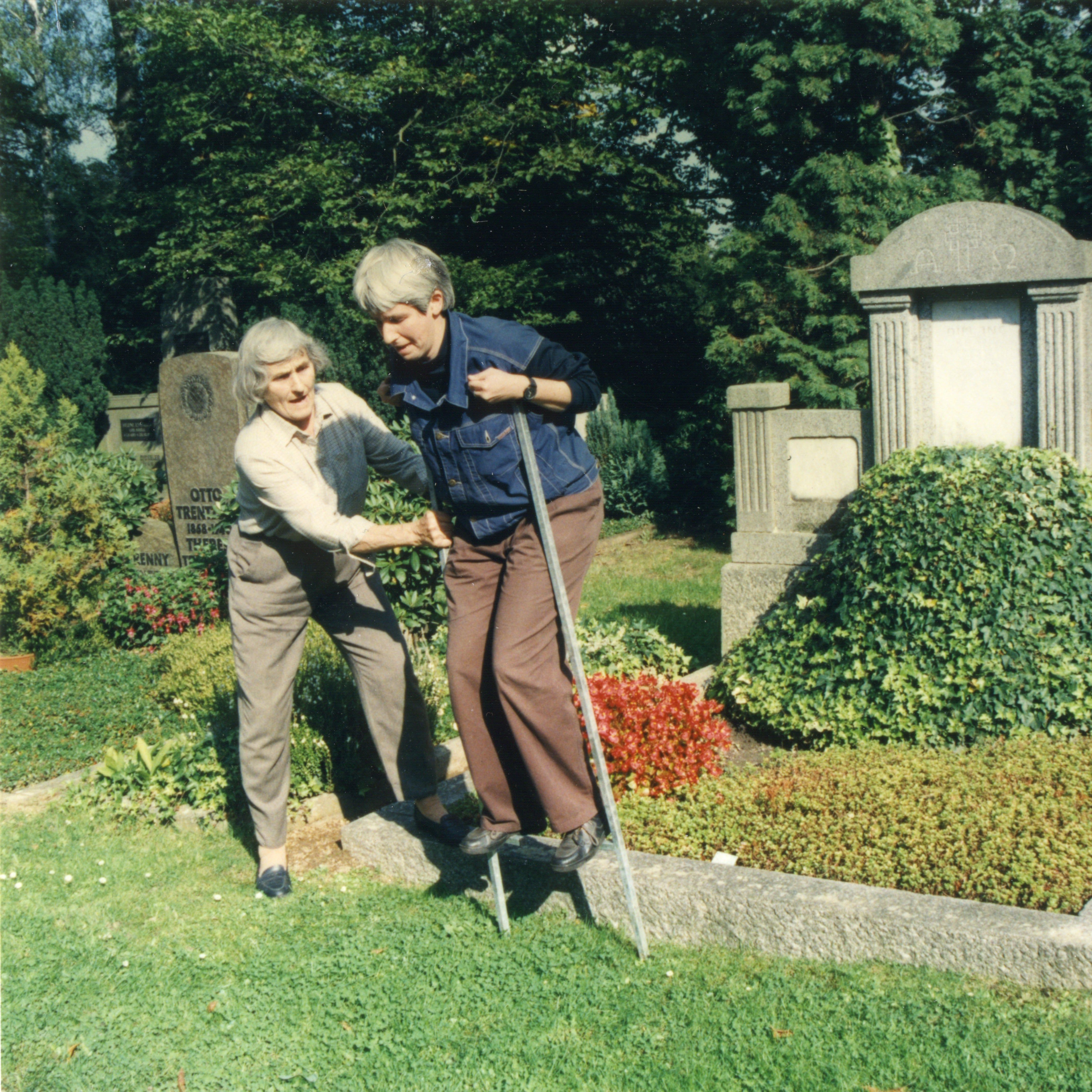 Image title for Stilts