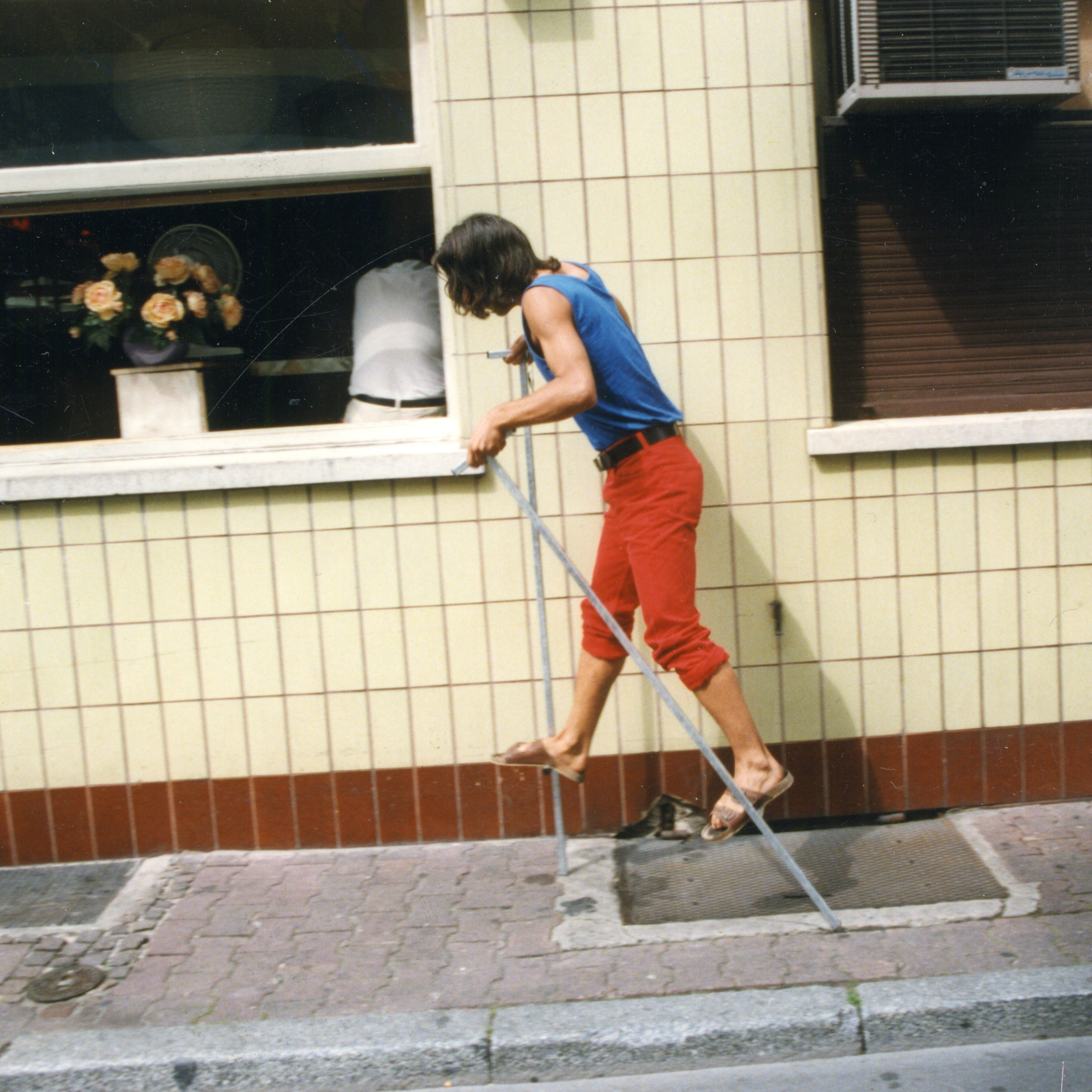 Image title for Stilts