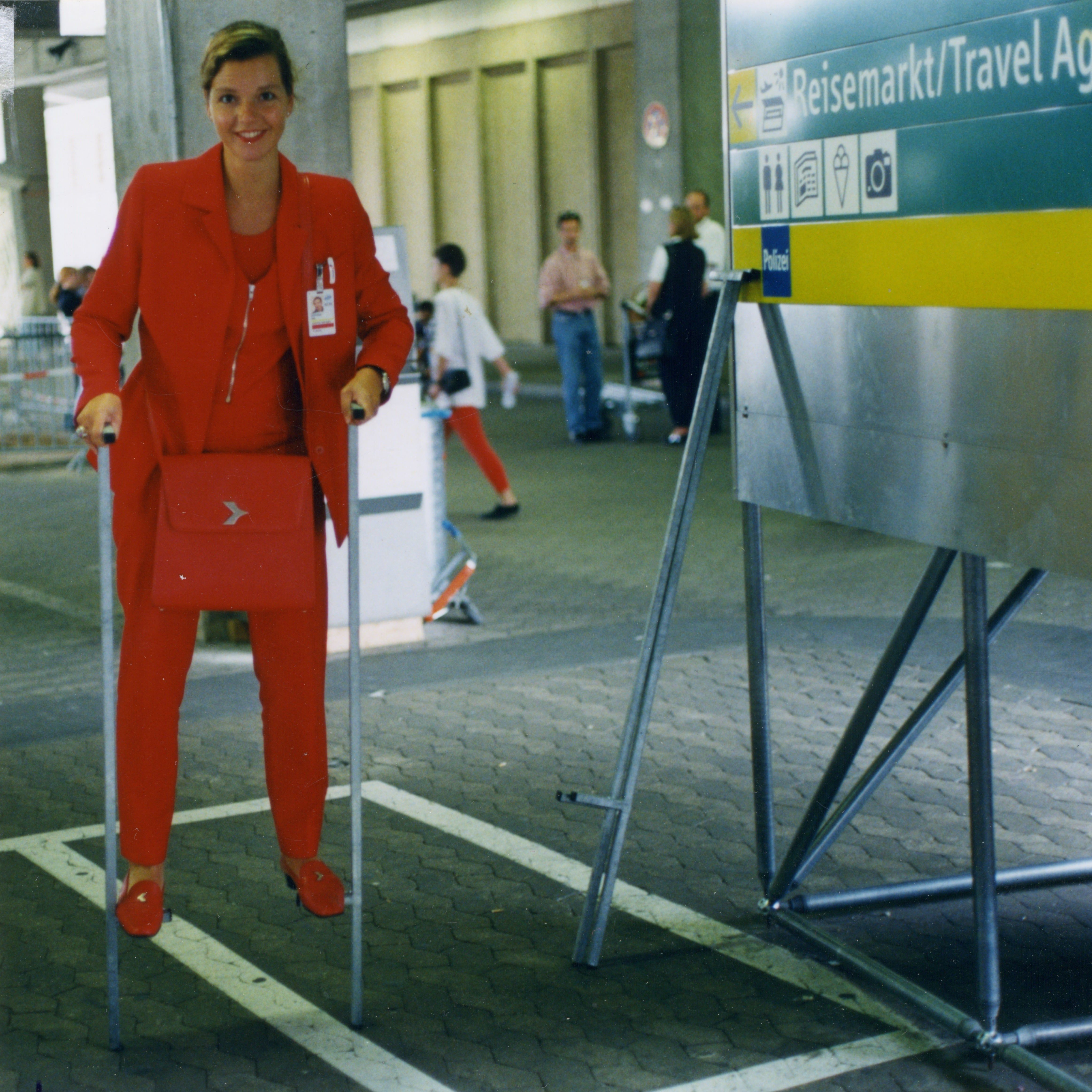 Image title for Stilts