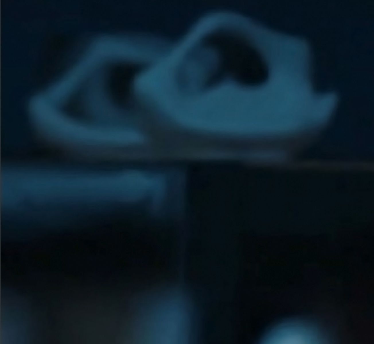 Image title for Homunkulus: Tatort "Loss of control"