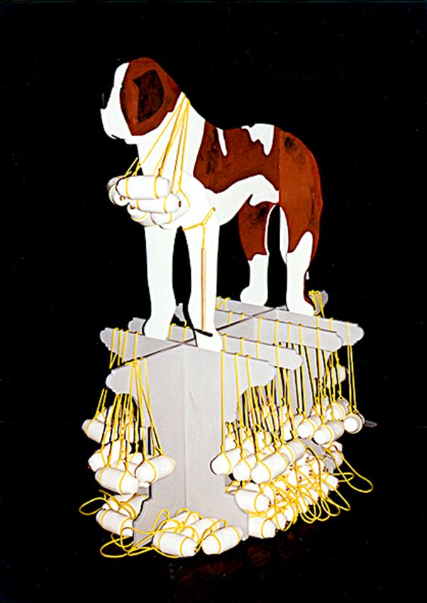 Image title for Barry