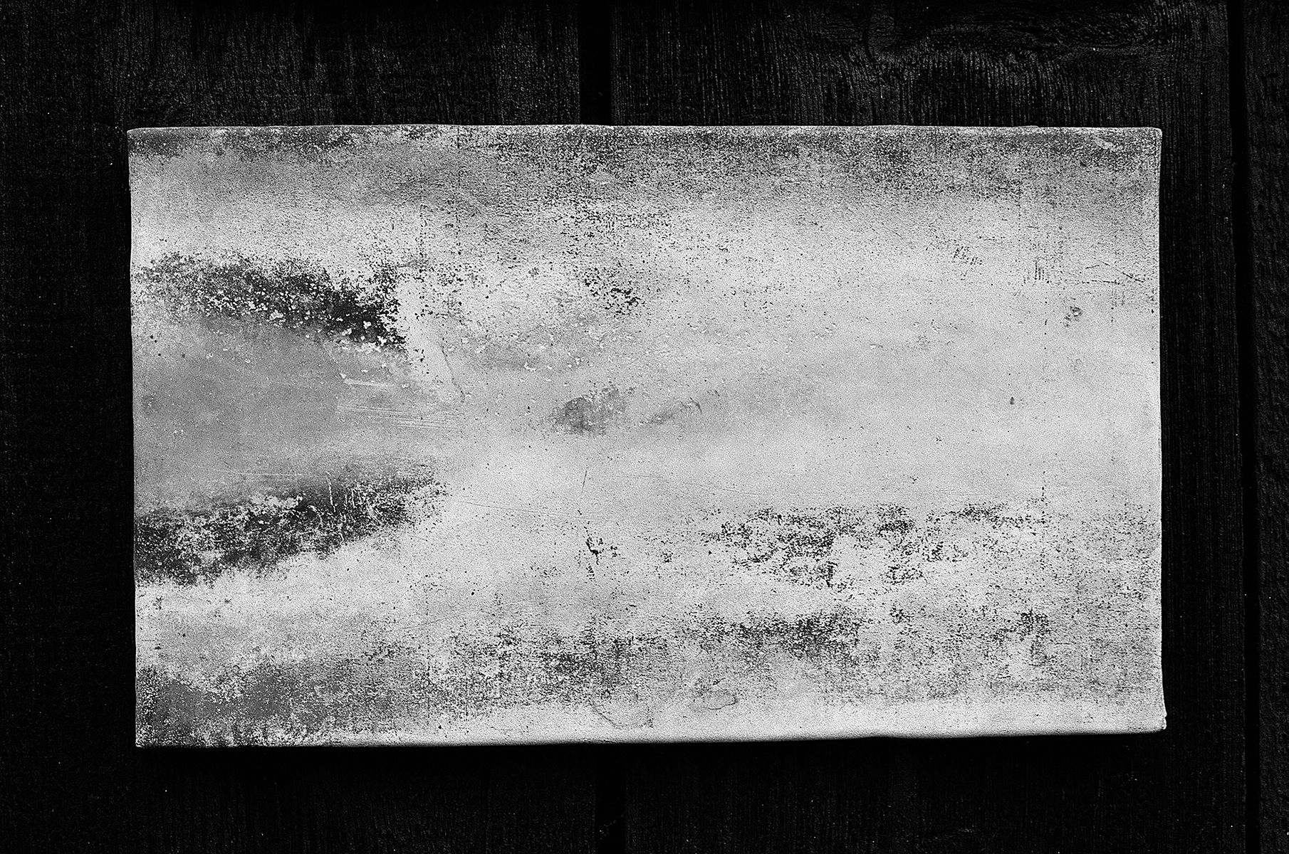 Image title for Zinc scale