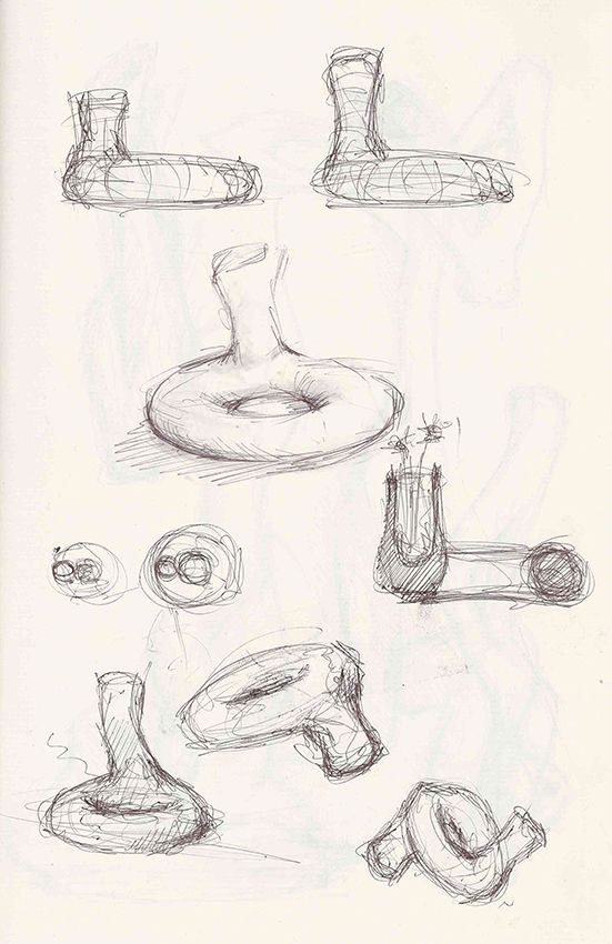 Image title for Vases