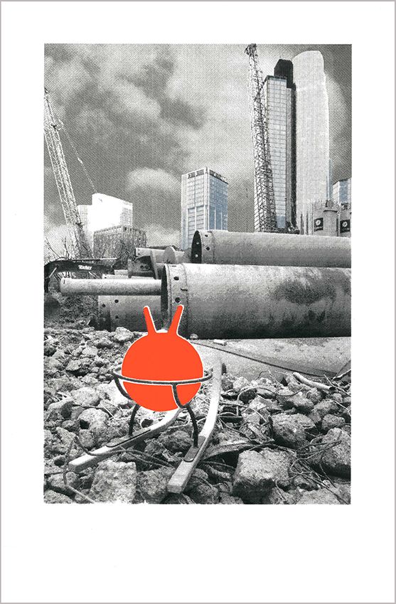 Image title for Toboggans on building sites
