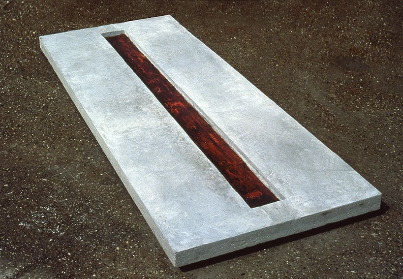 Image title for Concrete channels