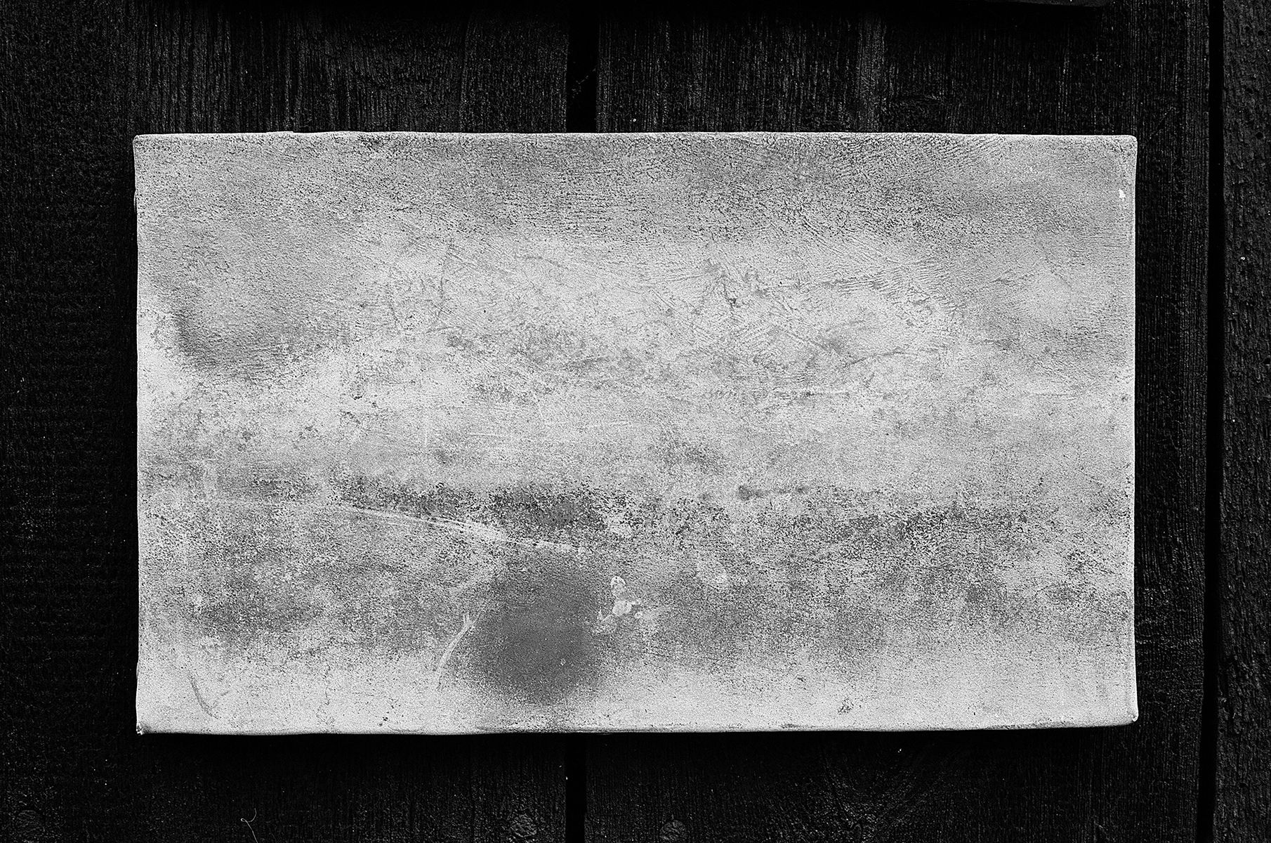 Image title for Zinc scale
