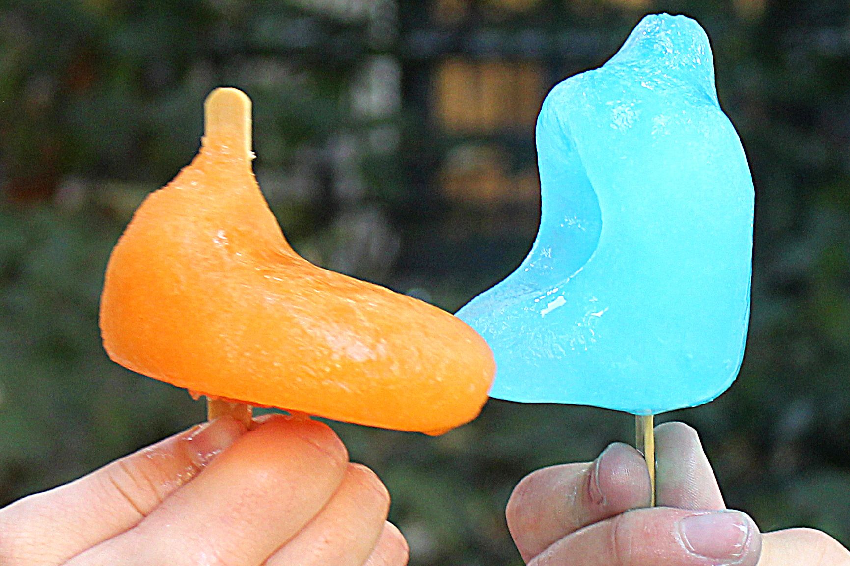 Image title for Ice Lolly