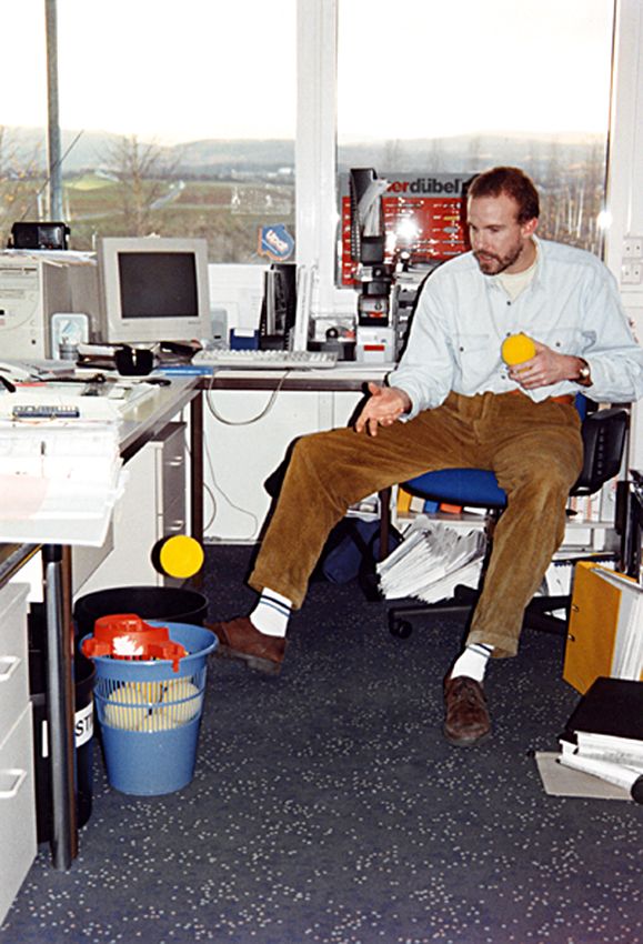 Image title for Office game