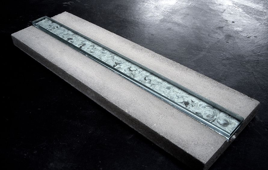 Image title for Concrete channels