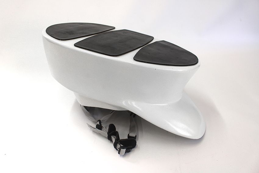 Image title for Delivery helmets