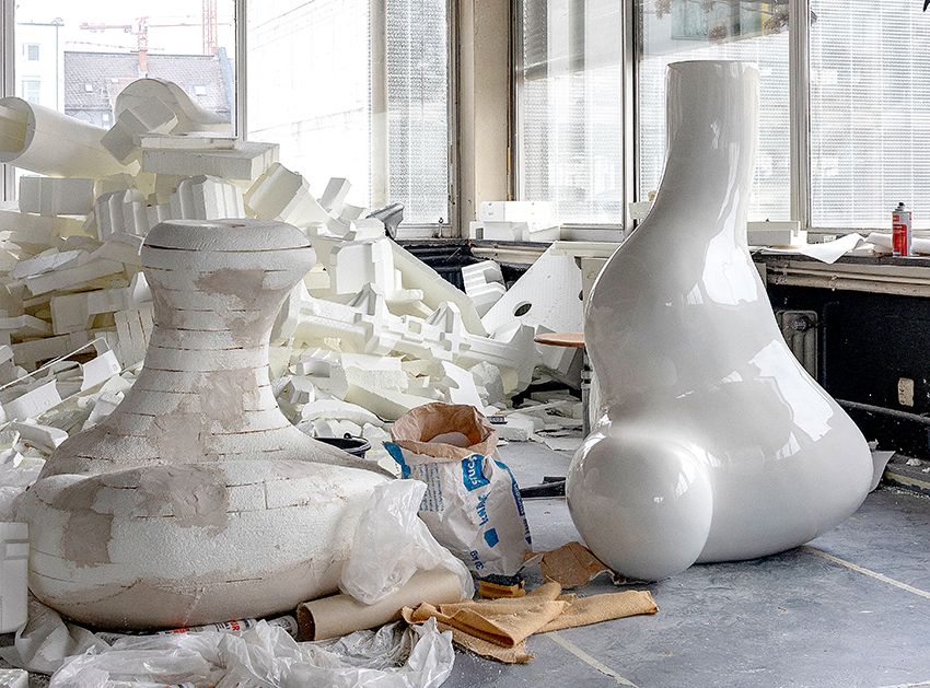 Image title for Vases