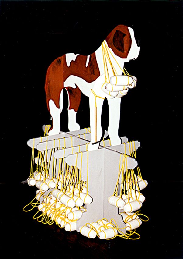 Image title for Barry