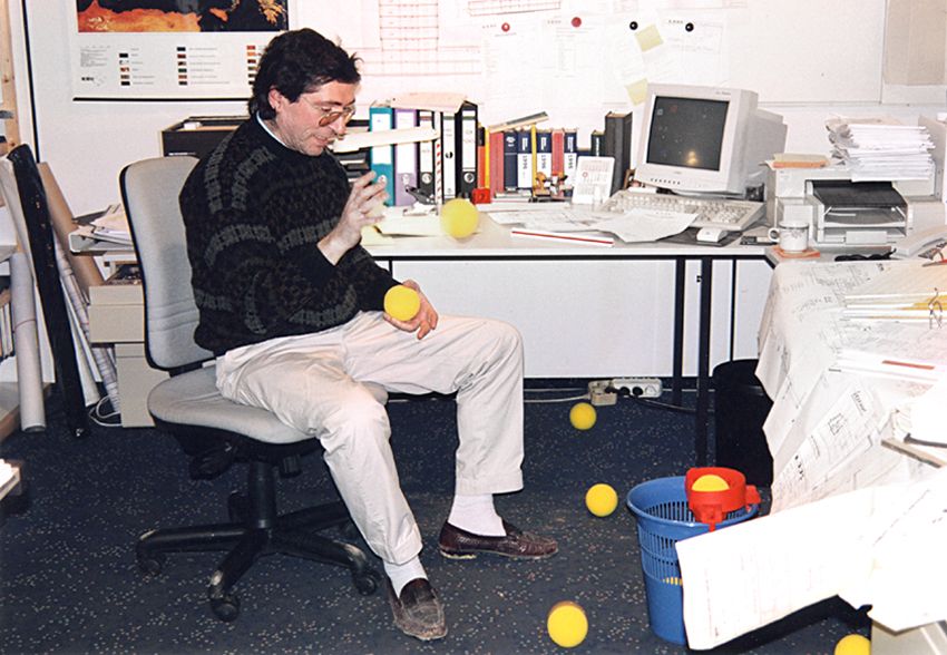 Image title for Office game