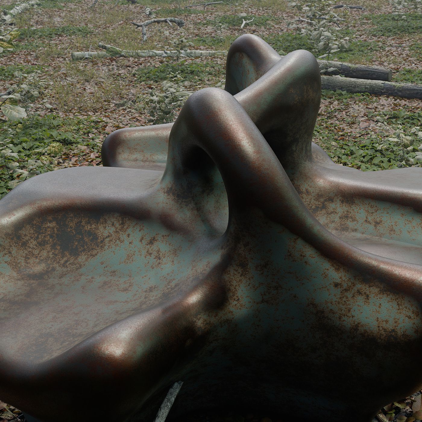 Image title for Four-seater