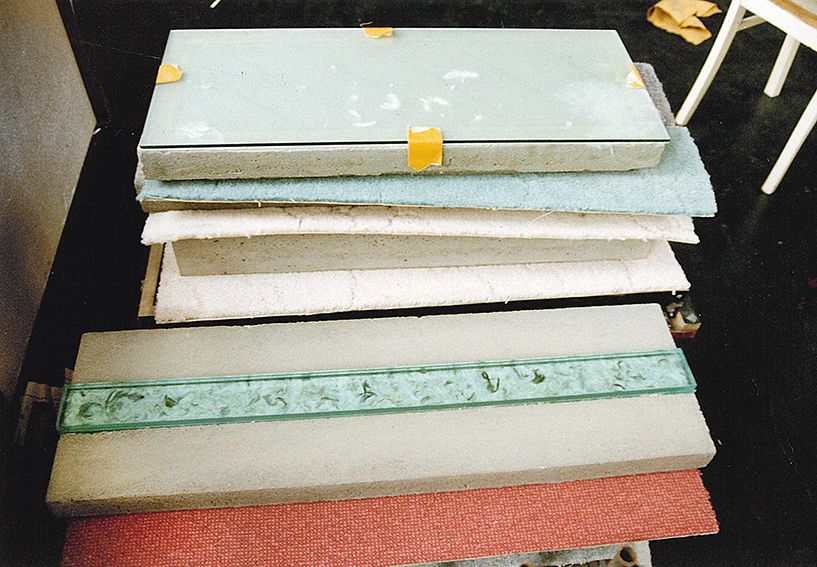 Image title for Concrete channels