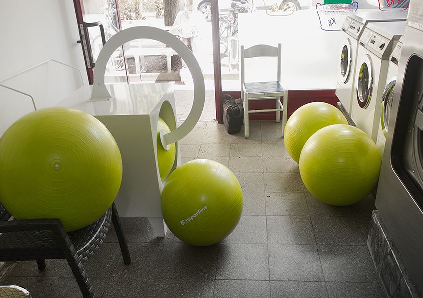 Image title for Large emergency ball cabinet 