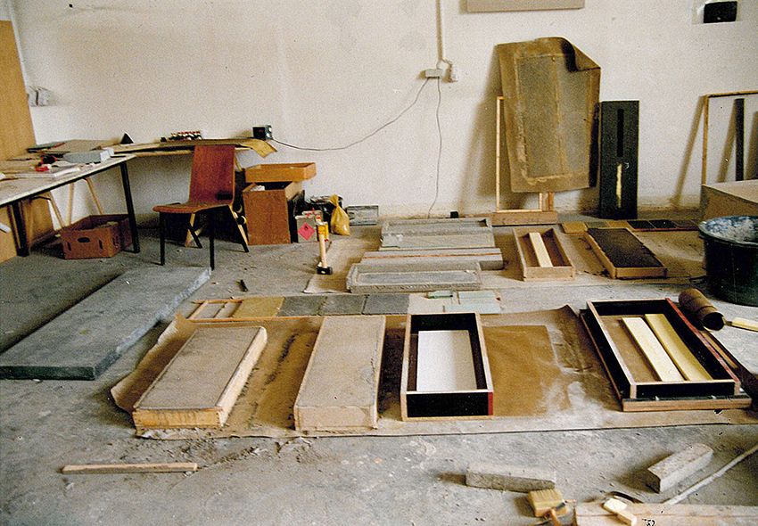 Image title for Concrete channels