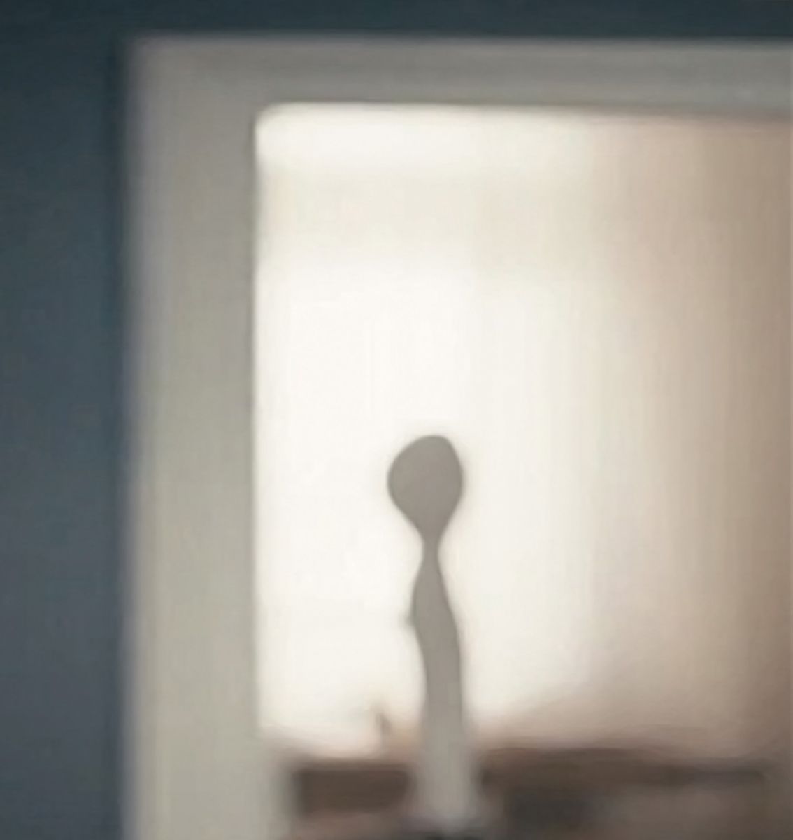 Image title for Homunkulus: Tatort "Loss of control"