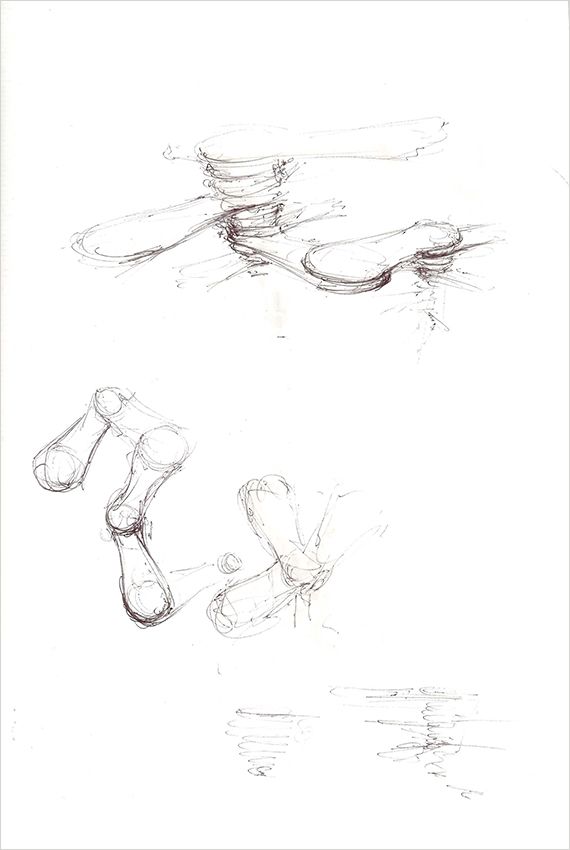 Image title for Dog plinths