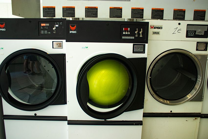 Image title for Large emergency ball cabinet 