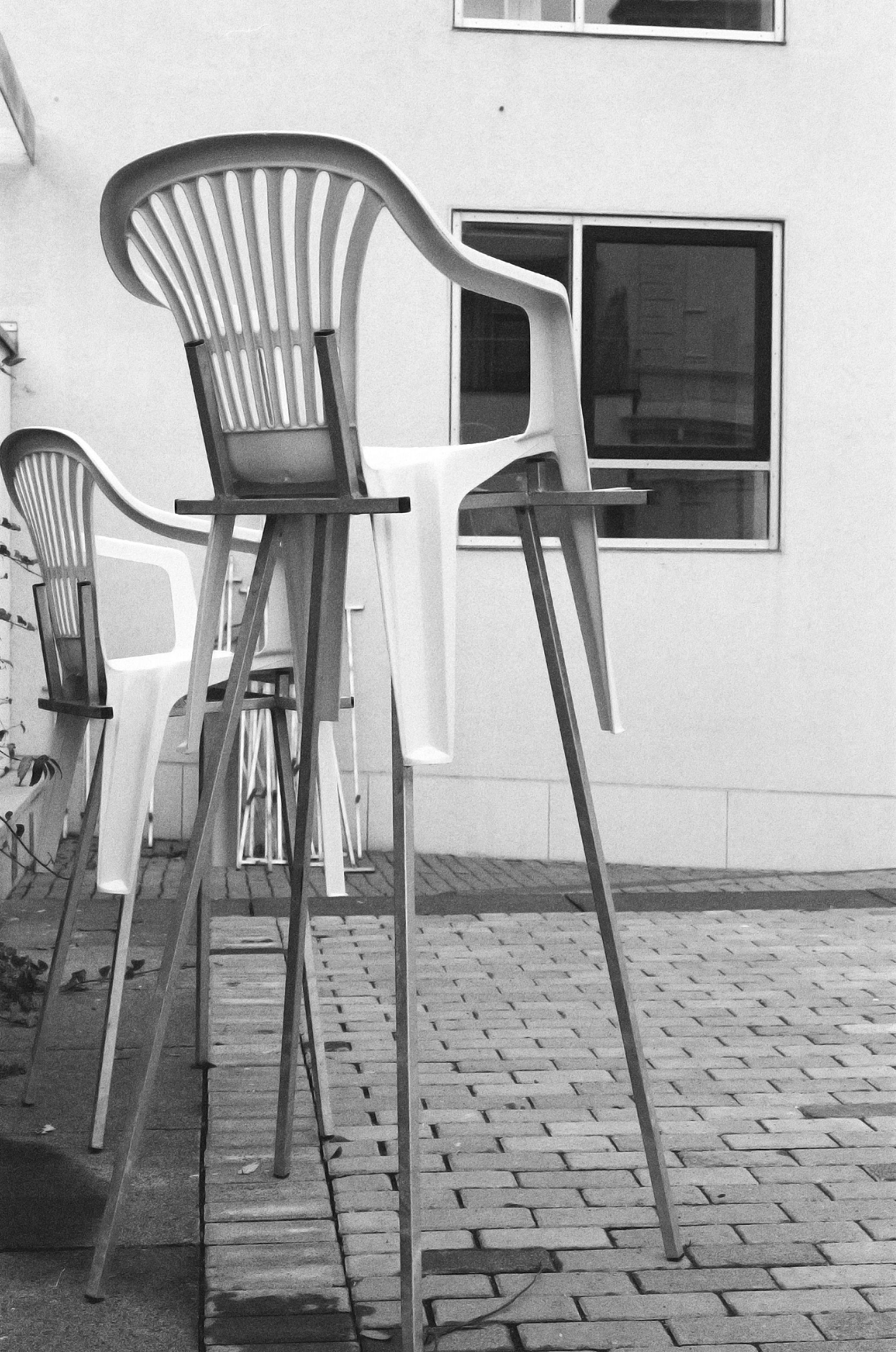 Image title for Stilts