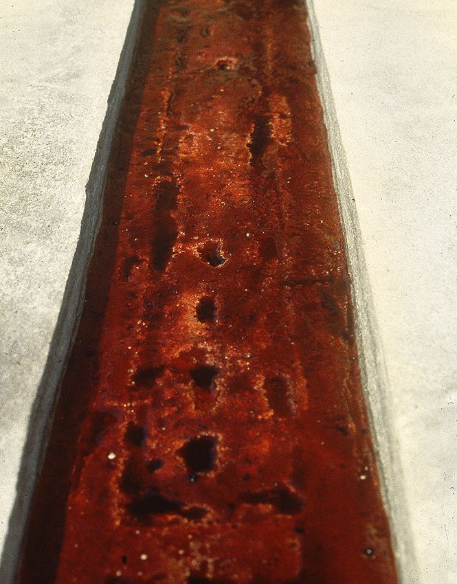 Image title for Concrete channels