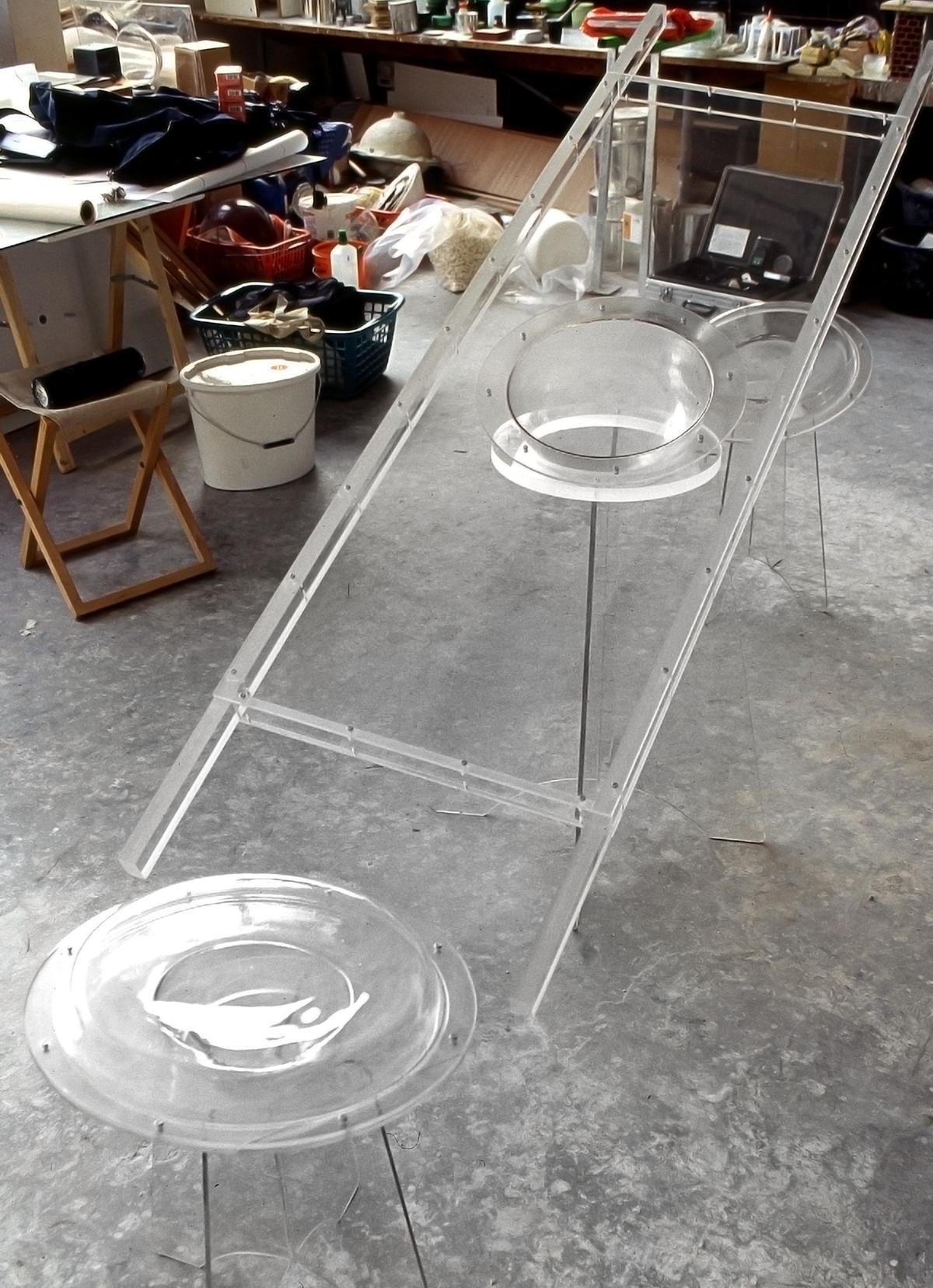 Image title for Play table