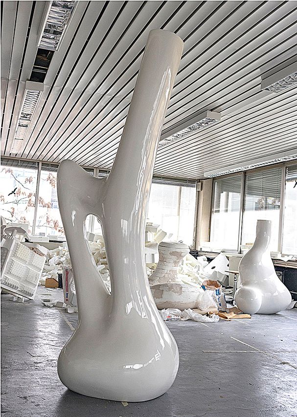 Image title for Vases