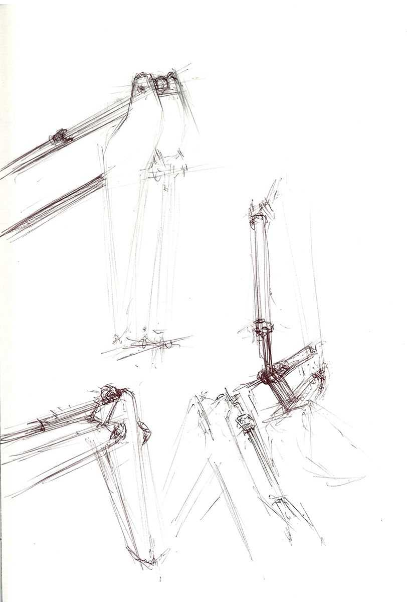 Image title for Excavators and wheel loaders