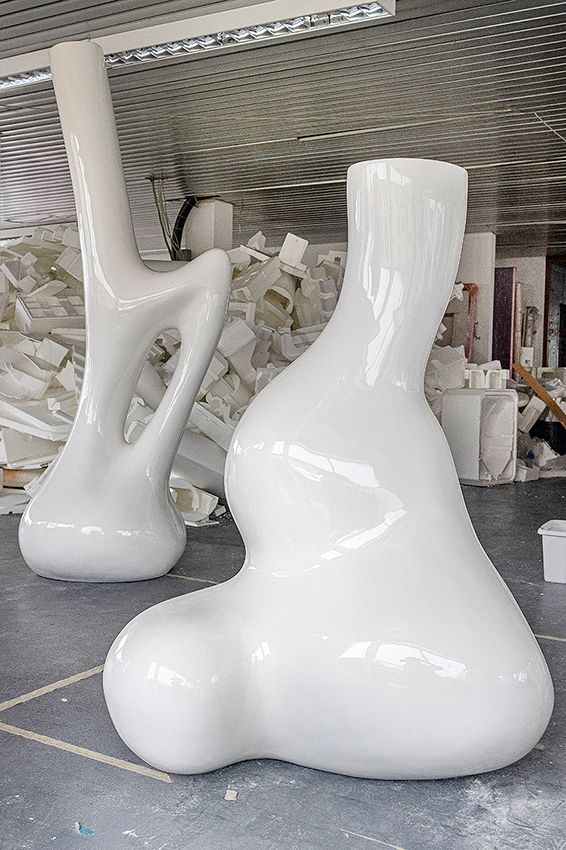 Image title for Vases