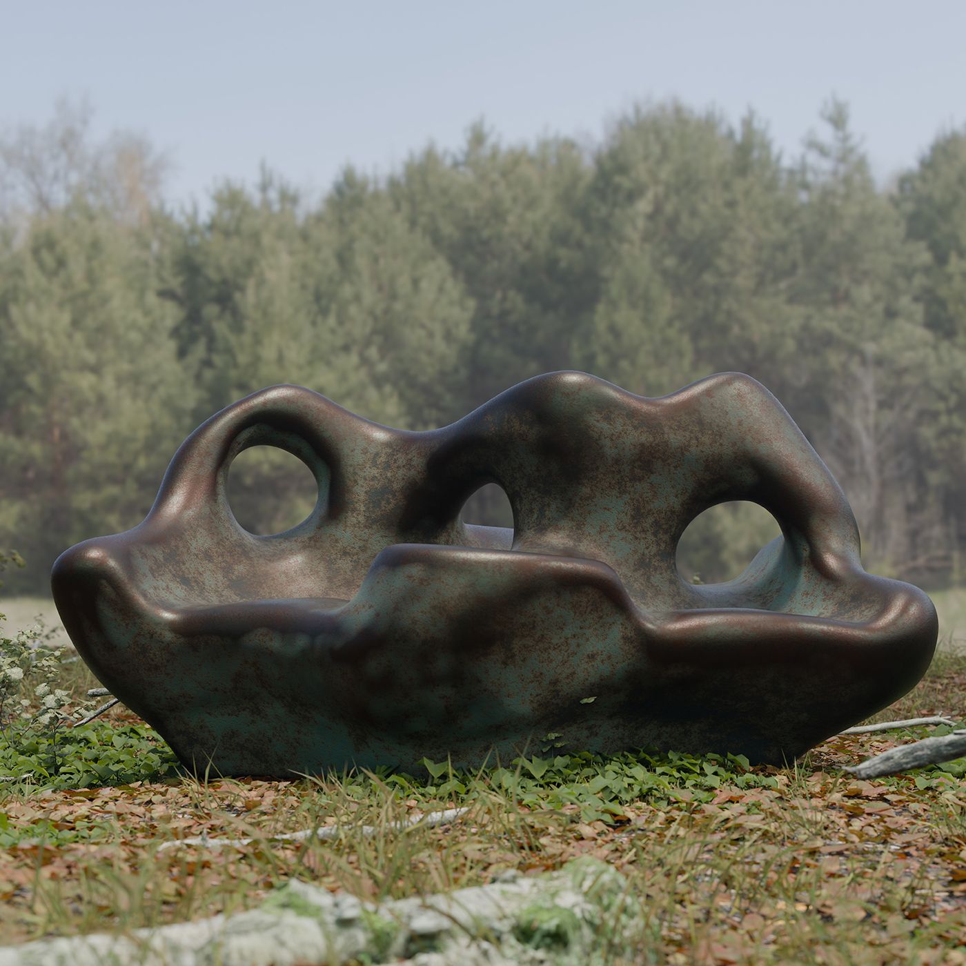 Image title for Four-seater
