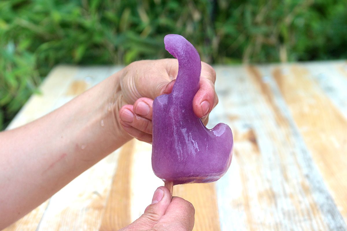 Image title for Ice Lolly