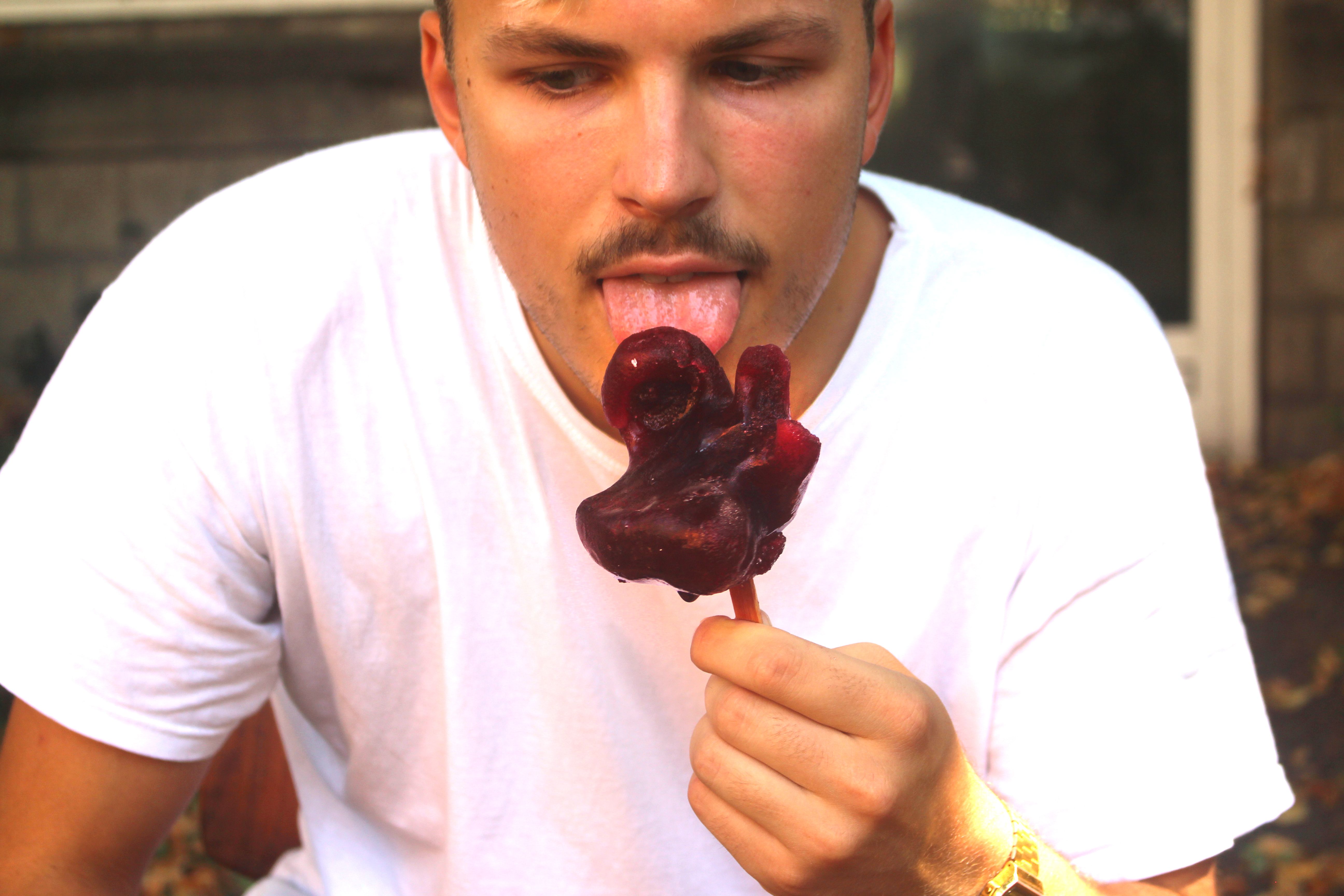 Image title for Ice Lolly