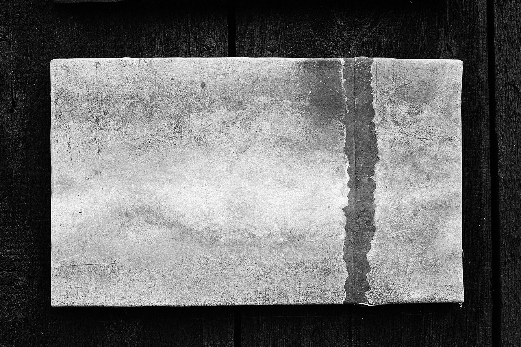 Image title for Zinc scale