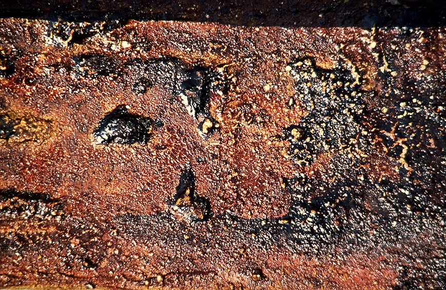 Image title for Concrete channels