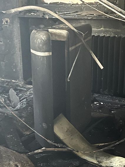 Image title for Fire