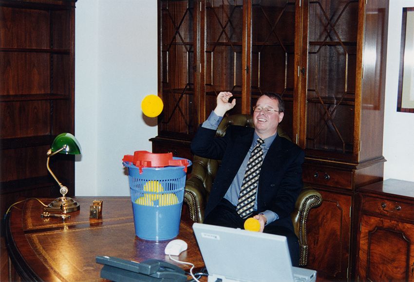 Image title for Office game