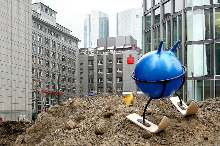 Image title for Toboggans on building sites