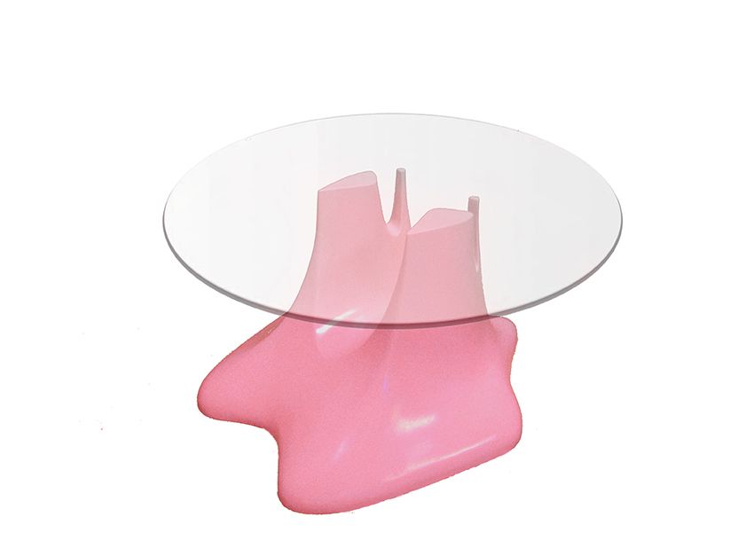 Image title for High heels plinth
