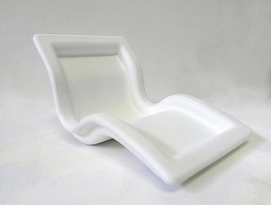 Cover image for Rocking bathtub