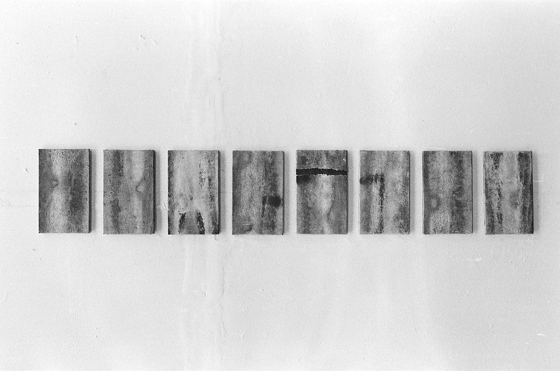 Image title for Zinc scale