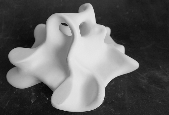 Cover image for Benches - models