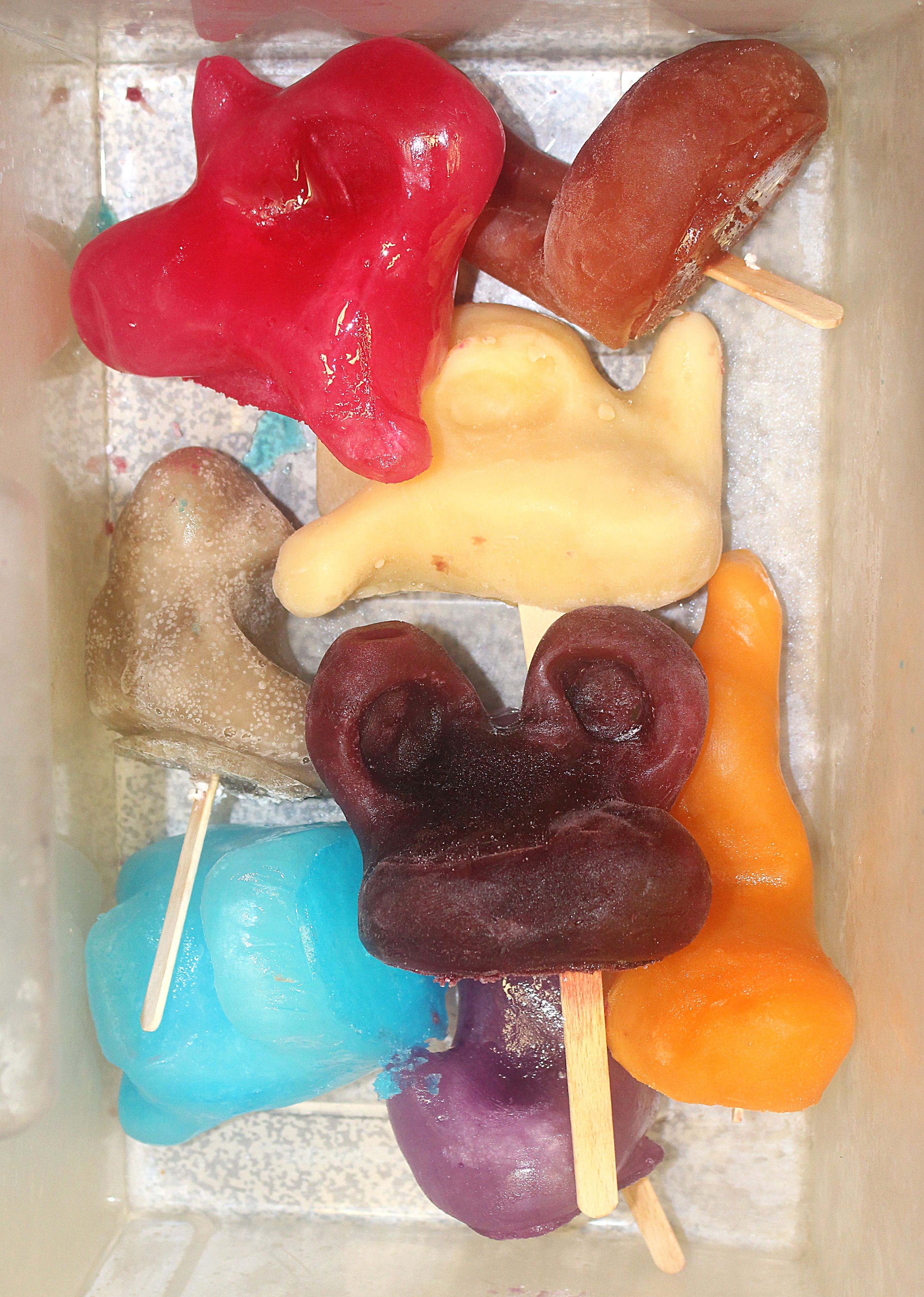 Image title for Ice Lolly