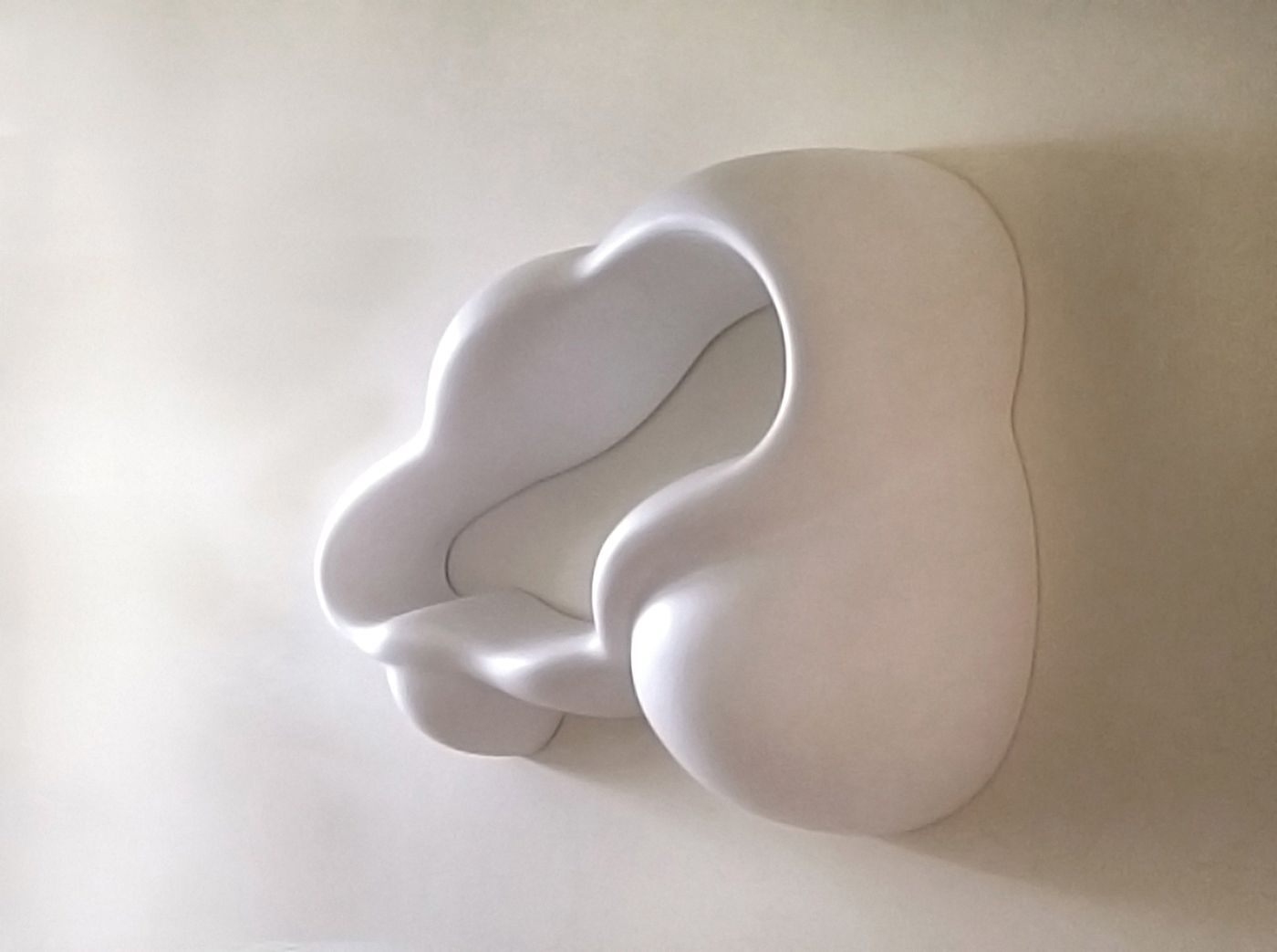Image title for Soft Forms - Variations in materials