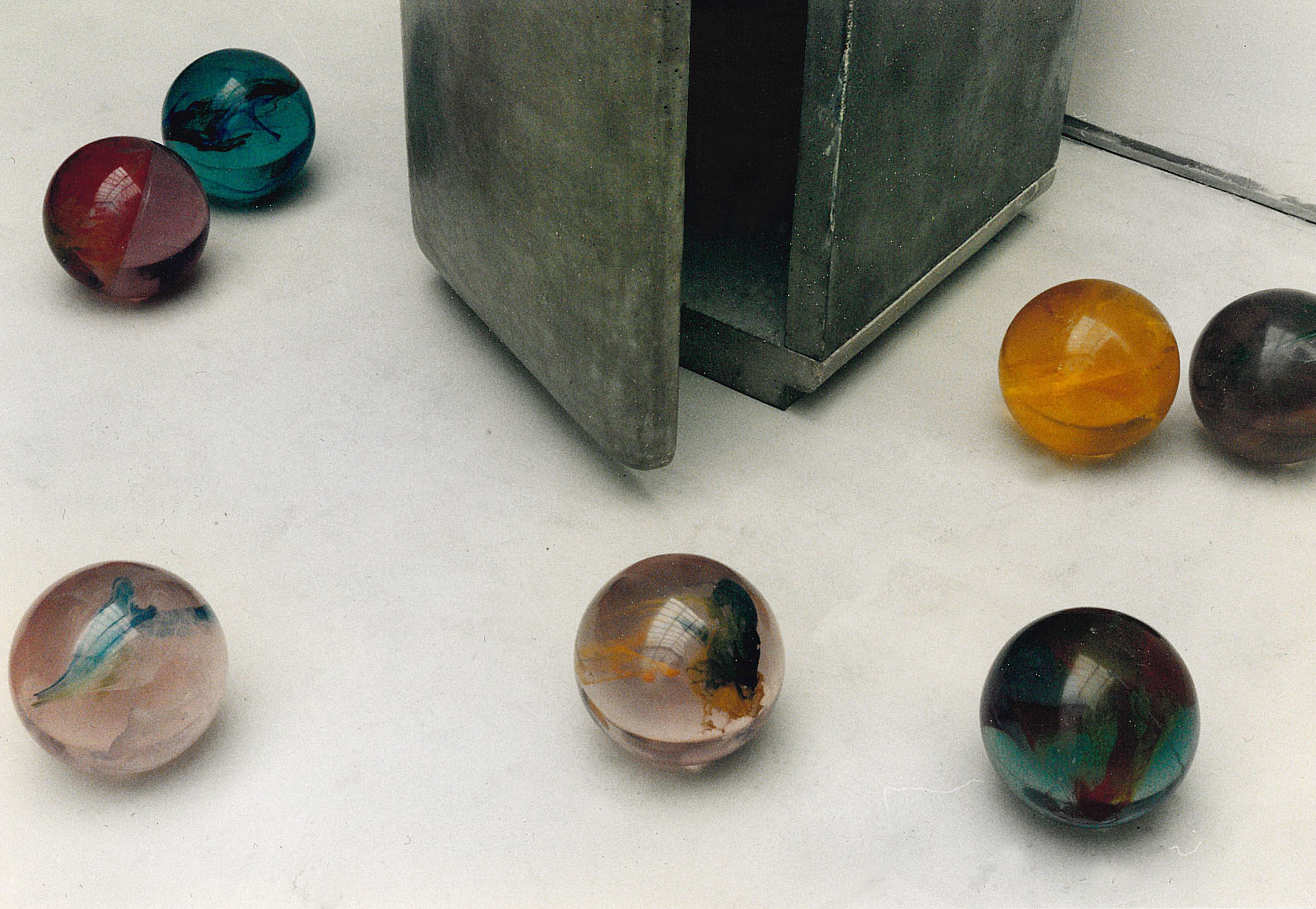 Image title for Marbles