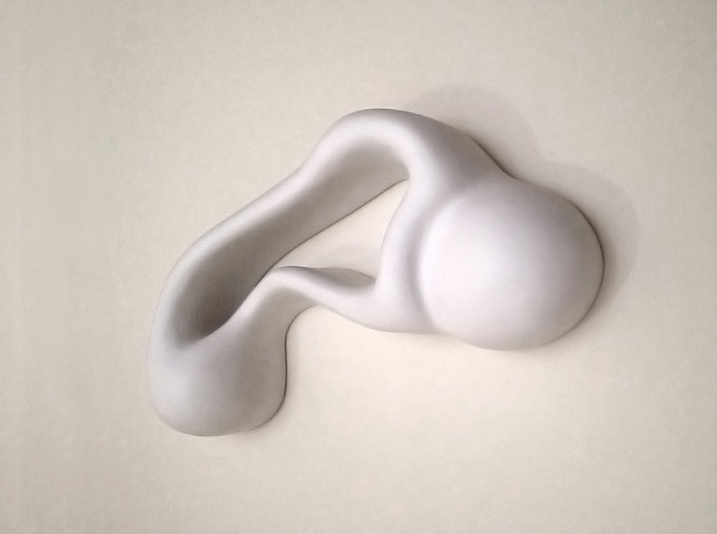 Image title for Soft Forms - Variations in materials