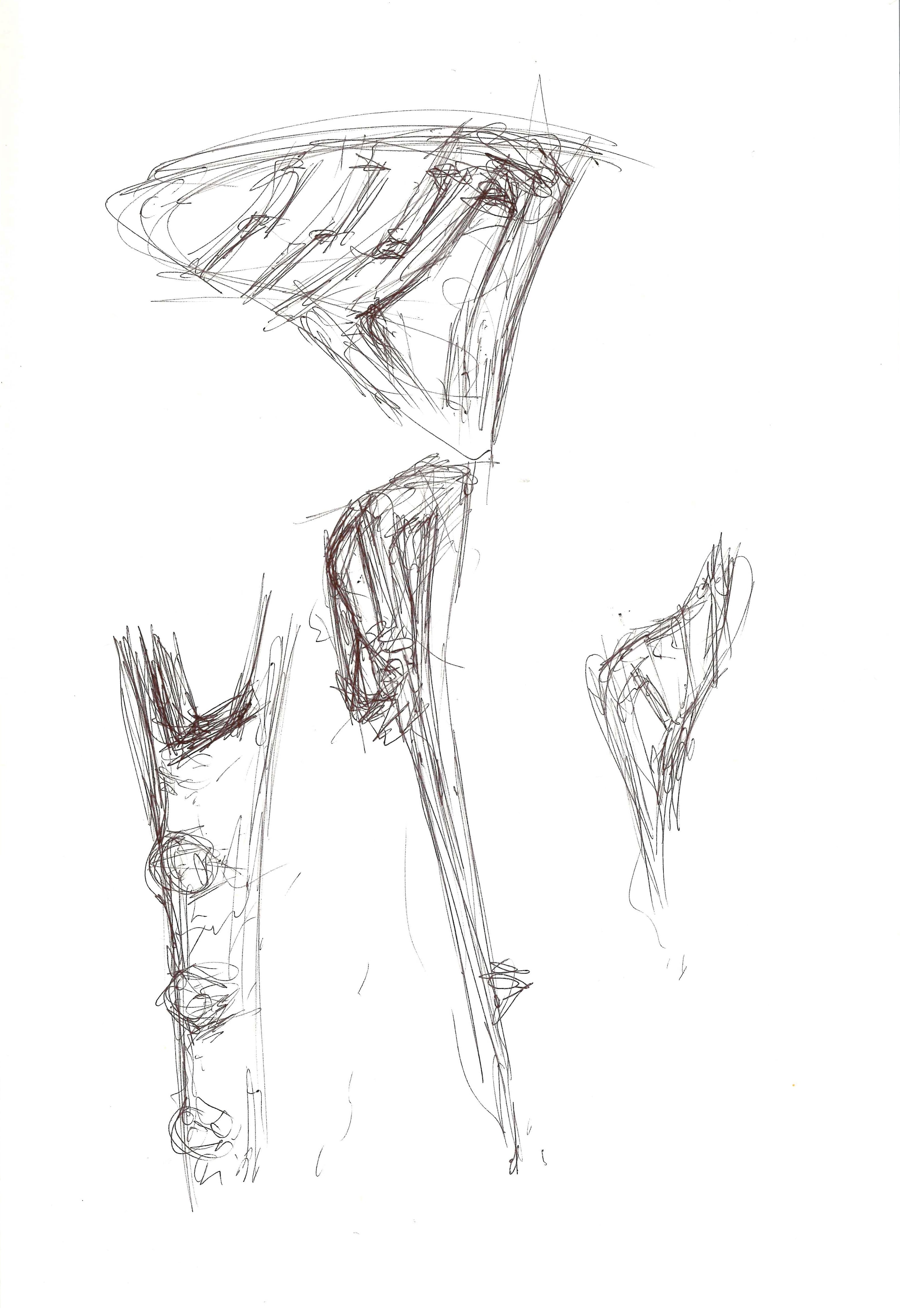 Image title for Underwater stilts
