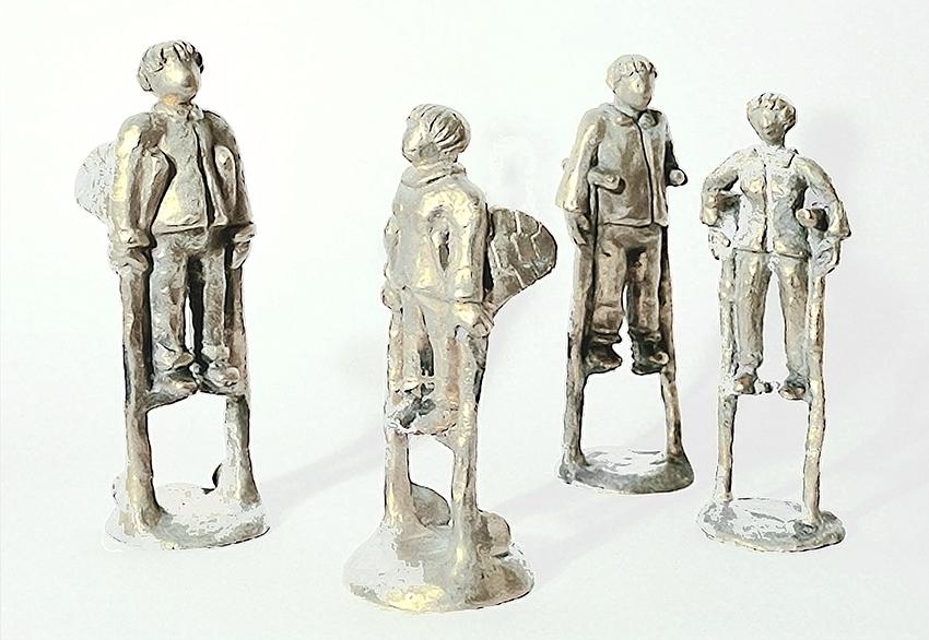 Image title for Stilts