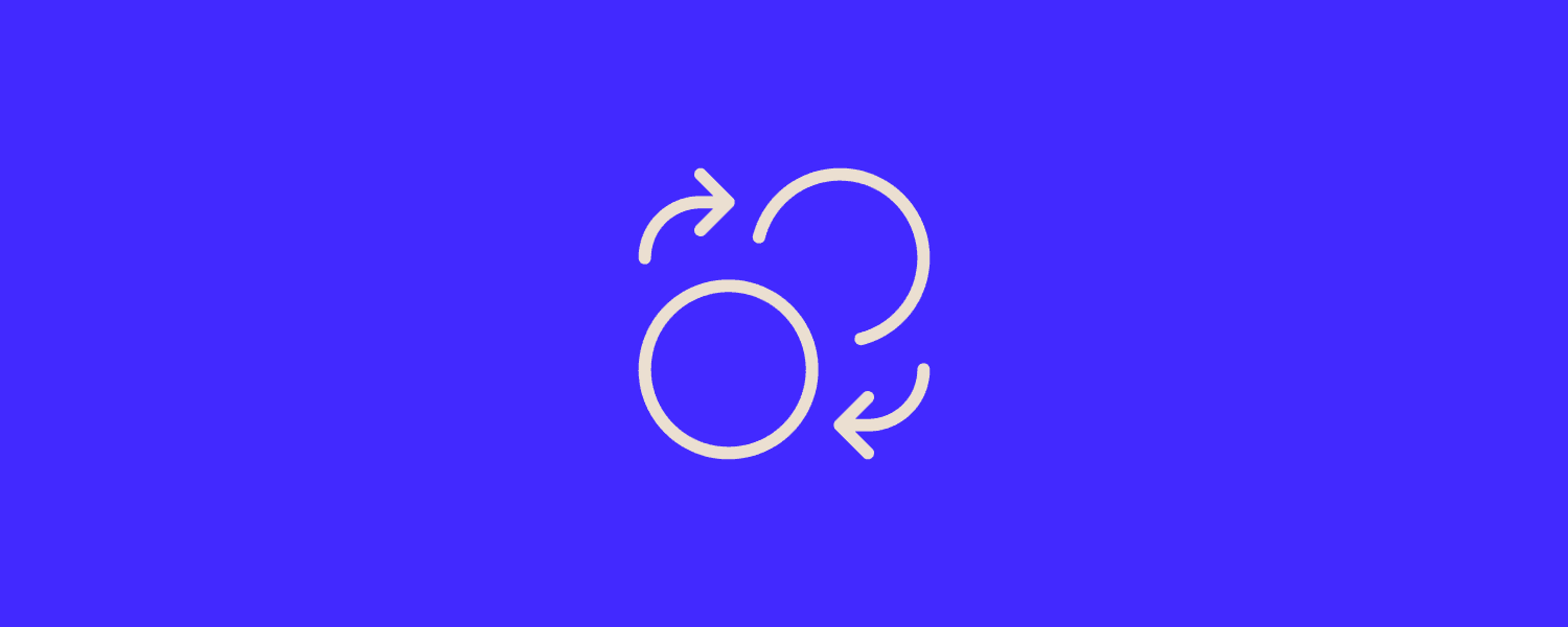 Two coins - indicating transfer of money
