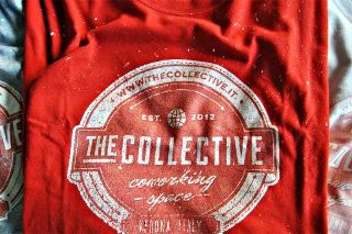 The Collective T-Shirt